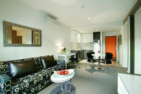 Punthill Oakleigh - Getaway Accommodation 3