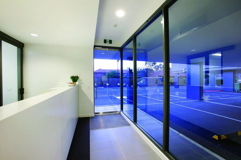Punthill Oakleigh - Getaway Accommodation 6