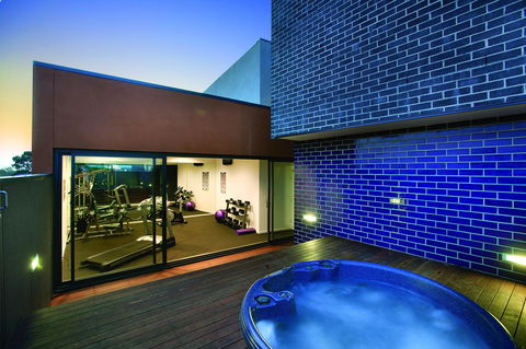 Punthill Oakleigh - Getaway Accommodation 7