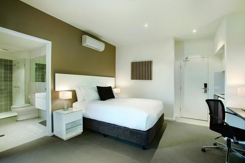 Punthill Oakleigh - Getaway Accommodation 4