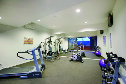 Punthill Oakleigh - Getaway Accommodation 2