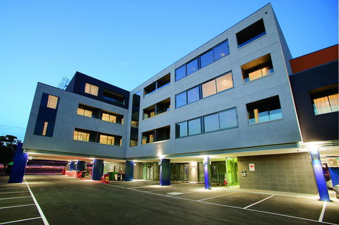 Punthill Oakleigh - Getaway Accommodation 1