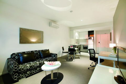 Punthill Oakleigh - Getaway Accommodation 5