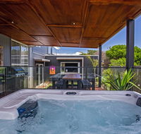 Island Getaway Cape Woolamai - Getaway Accommodation