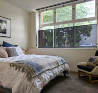 Tribeca East Melbourne - Getaway Accommodation