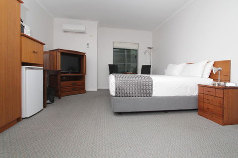 Quality Inn & Suites The Menzies - Getaway Accommodation 4
