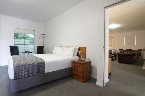 Quality Inn & Suites The Menzies - Getaway Accommodation 12