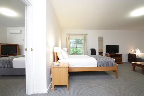 Quality Inn & Suites The Menzies - Getaway Accommodation 11