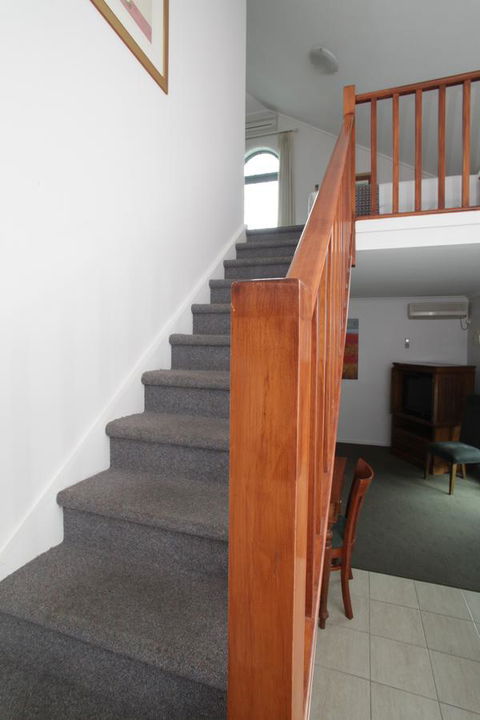 Quality Inn & Suites The Menzies - Getaway Accommodation 21