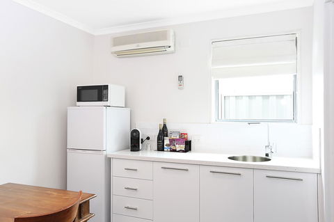Quality Inn & Suites The Menzies - Getaway Accommodation 6