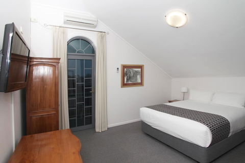 Quality Inn & Suites The Menzies - Getaway Accommodation 28