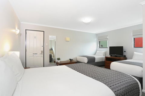 Quality Inn & Suites The Menzies - Getaway Accommodation 15