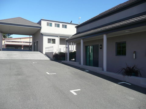 Quality Inn & Suites The Menzies - Getaway Accommodation 5
