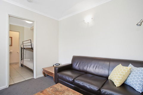 Quality Inn & Suites The Menzies - Getaway Accommodation 29