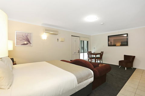 Quality Inn & Suites The Menzies - Getaway Accommodation 38