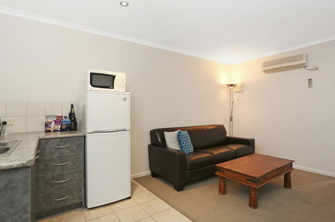 Quality Inn & Suites The Menzies - Getaway Accommodation 39