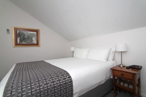Quality Inn & Suites The Menzies - Getaway Accommodation 25