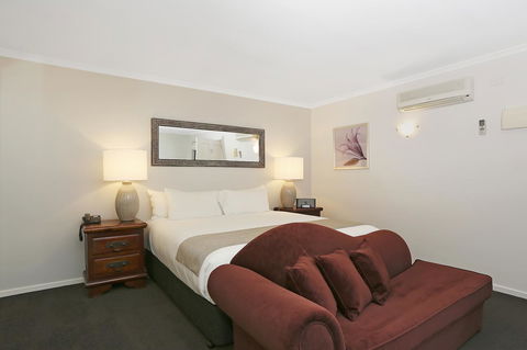 Quality Inn & Suites The Menzies - Getaway Accommodation 33