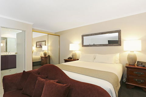 Quality Inn & Suites The Menzies - Getaway Accommodation 36