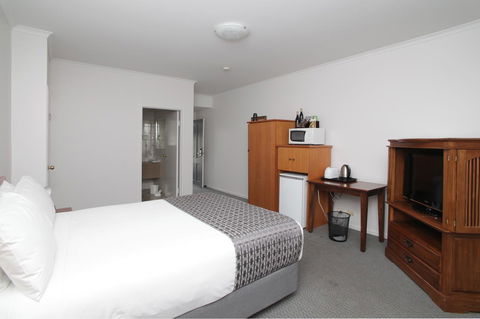 Quality Inn & Suites The Menzies - Getaway Accommodation 7