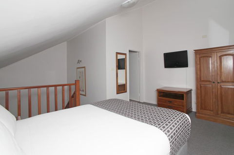 Quality Inn & Suites The Menzies - Getaway Accommodation 24