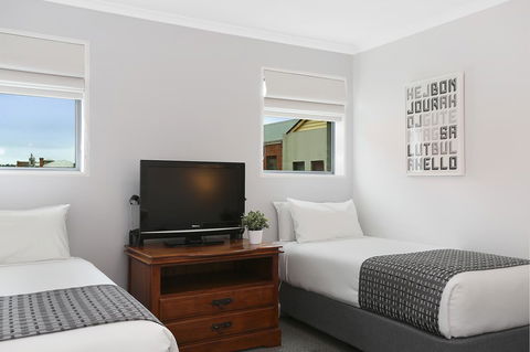 Quality Inn & Suites The Menzies - Getaway Accommodation 14