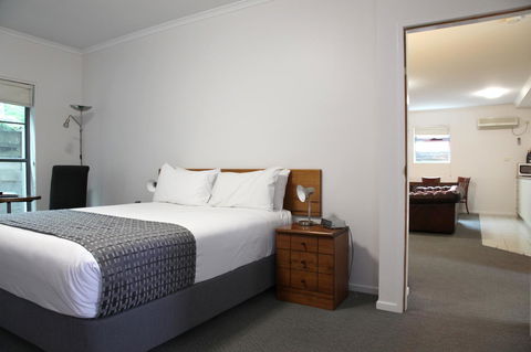 Quality Inn & Suites The Menzies - Getaway Accommodation 13