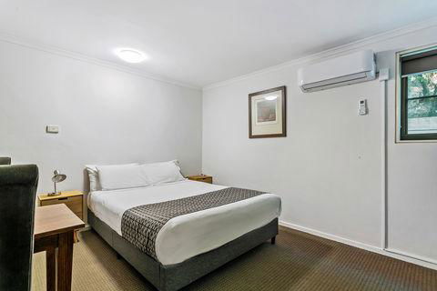 Quality Inn & Suites The Menzies - Getaway Accommodation 3