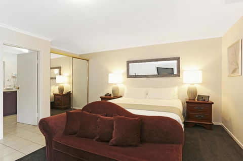 Quality Inn & Suites The Menzies - Getaway Accommodation 37