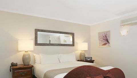 Quality Inn & Suites The Menzies - Getaway Accommodation 34
