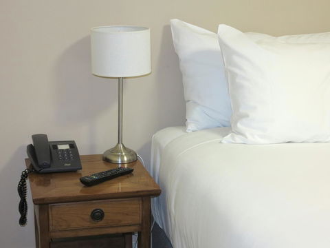 Quality Inn & Suites The Menzies - Getaway Accommodation 17