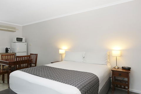 Quality Inn & Suites The Menzies - Getaway Accommodation 16