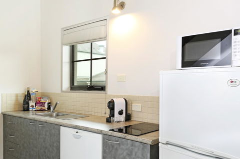 Quality Inn & Suites The Menzies - Getaway Accommodation 20
