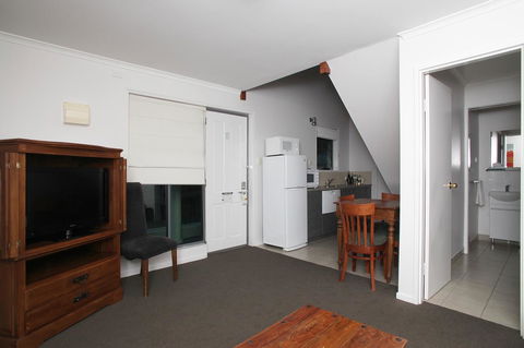 Quality Inn & Suites The Menzies - Getaway Accommodation 26