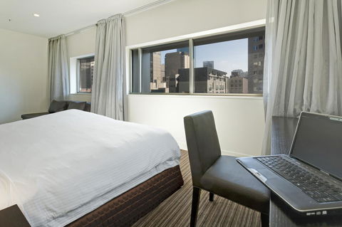 Causeway 353 Hotel - Getaway Accommodation 27