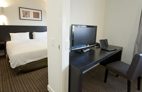 Causeway 353 Hotel - Getaway Accommodation 32