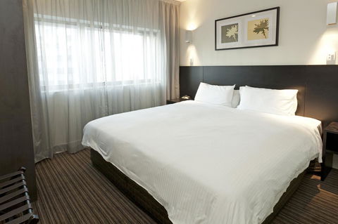 Causeway 353 Hotel - Getaway Accommodation 31