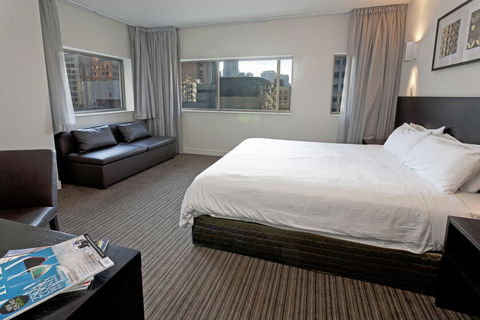 Causeway 353 Hotel - Getaway Accommodation 34
