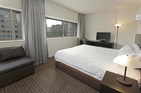 Causeway 353 Hotel - Getaway Accommodation 7