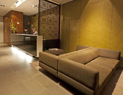 Causeway 353 Hotel - Getaway Accommodation 13