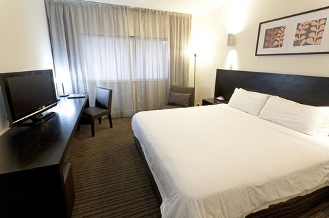 Causeway 353 Hotel - Getaway Accommodation 5