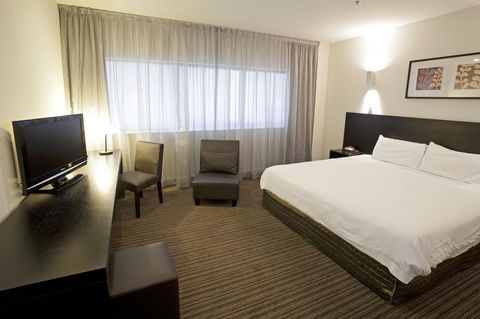 Causeway 353 Hotel - Getaway Accommodation 23