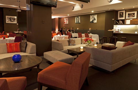 Causeway 353 Hotel - Getaway Accommodation 14