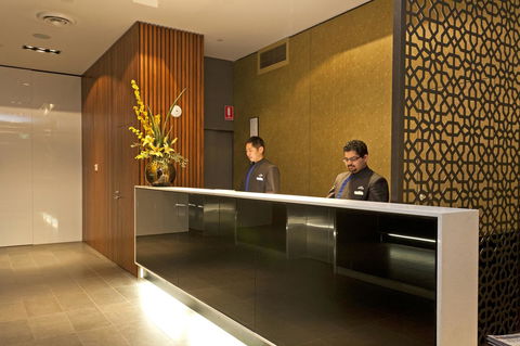 Causeway 353 Hotel - Getaway Accommodation 1