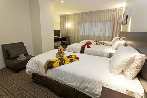 Causeway 353 Hotel - Getaway Accommodation 37