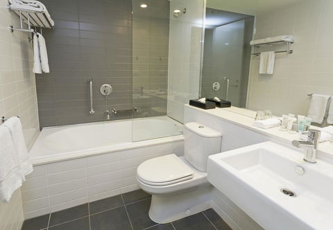 Causeway 353 Hotel - Getaway Accommodation 28