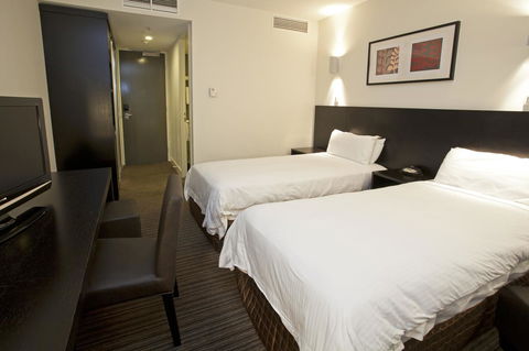 Causeway 353 Hotel - Getaway Accommodation 26