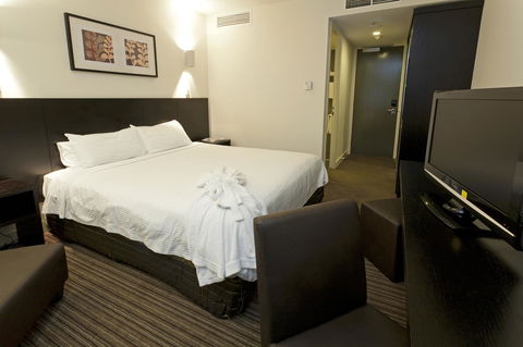 Causeway 353 Hotel - Getaway Accommodation 30