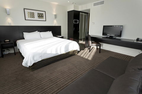 Causeway 353 Hotel - Getaway Accommodation 8