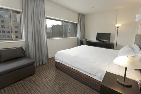 Causeway 353 Hotel - Getaway Accommodation 22